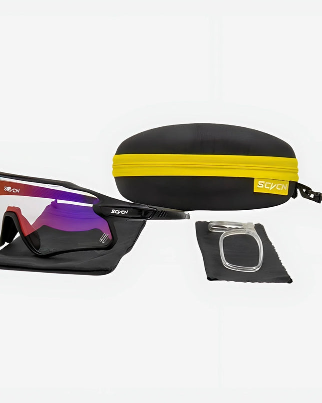 UV400 Sport Solglasögon