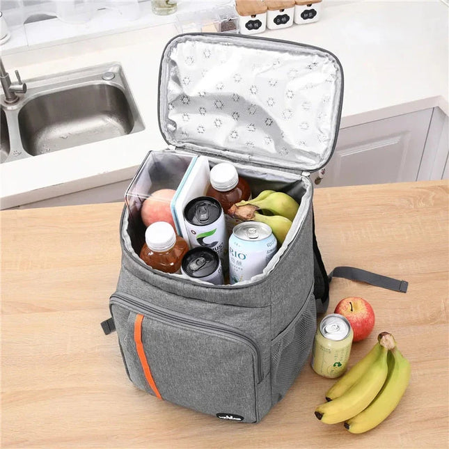 Isolerad kylväska 20L
