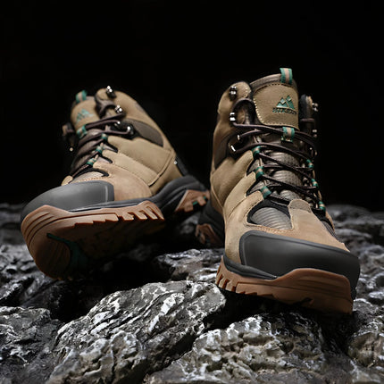 Gore-Tex Vandringskängor Herr