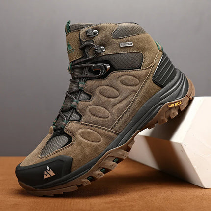 Gore-Tex Vandringskängor Herr
