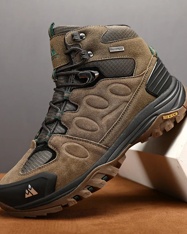 Gore-Tex Vandringskängor Herr