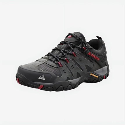 Vattentäta Vibram® Vandringsskor Herr