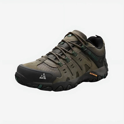 Vattentäta Vibram® Vandringsskor Herr