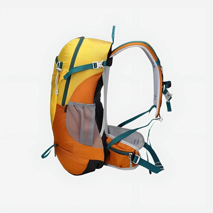 30L Utomhus Hiking Ryggsäck – Lätt och hållbar
