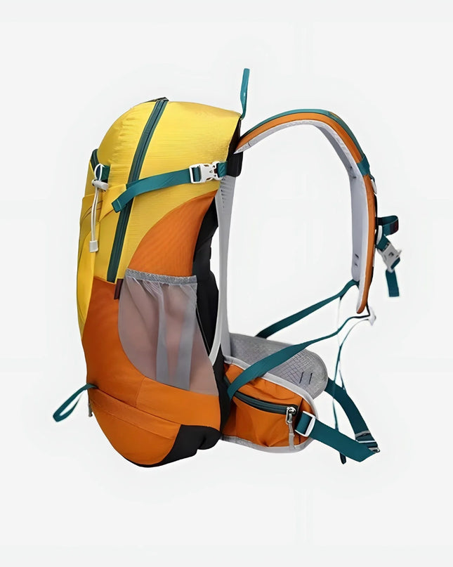 30L Utomhus Hiking Ryggsäck – Lätt och hållbar