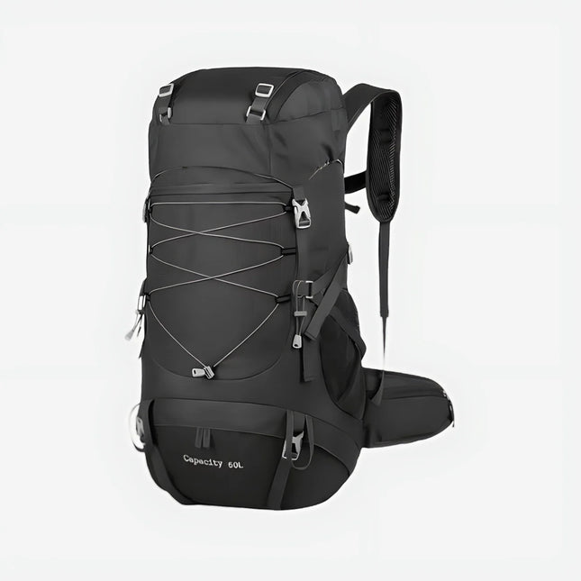 Tursekk 50L – Lettvekt