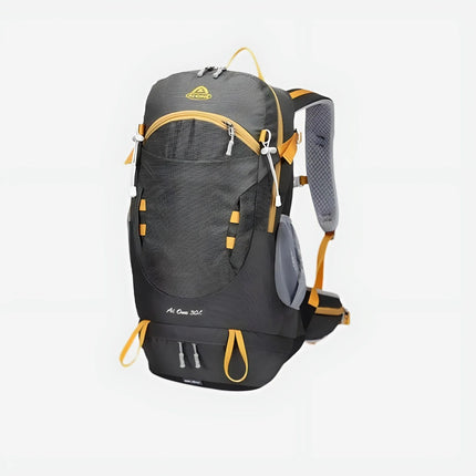 30L Utomhus Hiking Ryggsäck – Lätt och hållbar