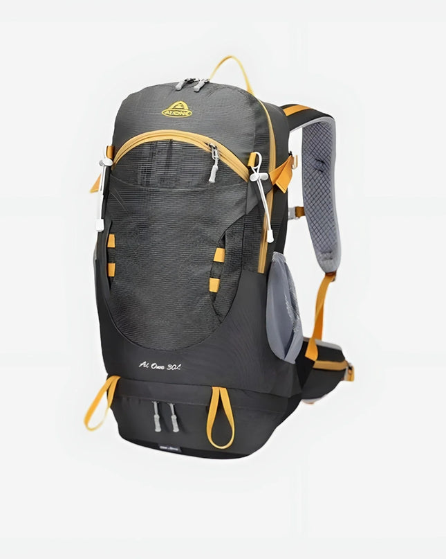 30L Utomhus Hiking Ryggsäck – Lätt och hållbar