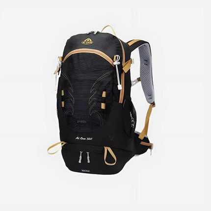 30L Utomhus Hiking Ryggsäck – Lätt och hållbar